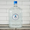 3-Gallon Glass Water Delivery