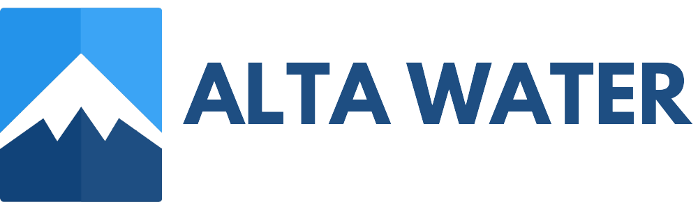 Alta Water
