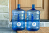 Doorstep Water Delivery