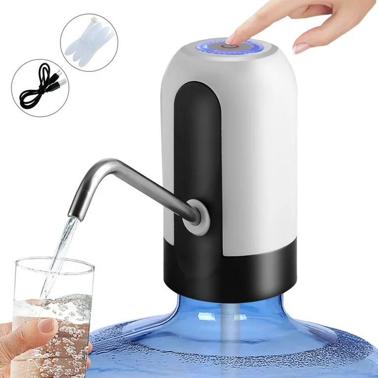 Water Dispenser Pump